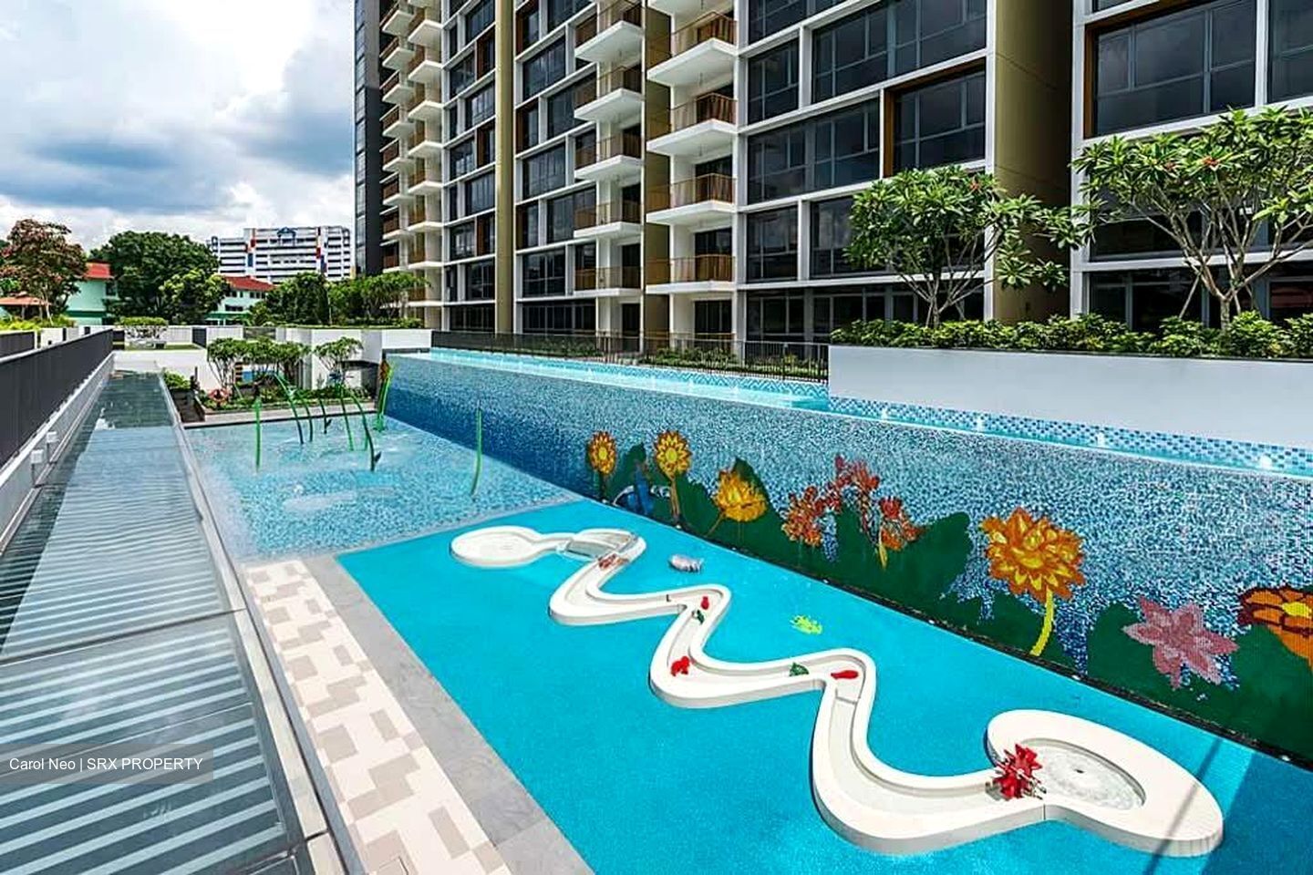 Wandervale (D23), Condominium #556260941